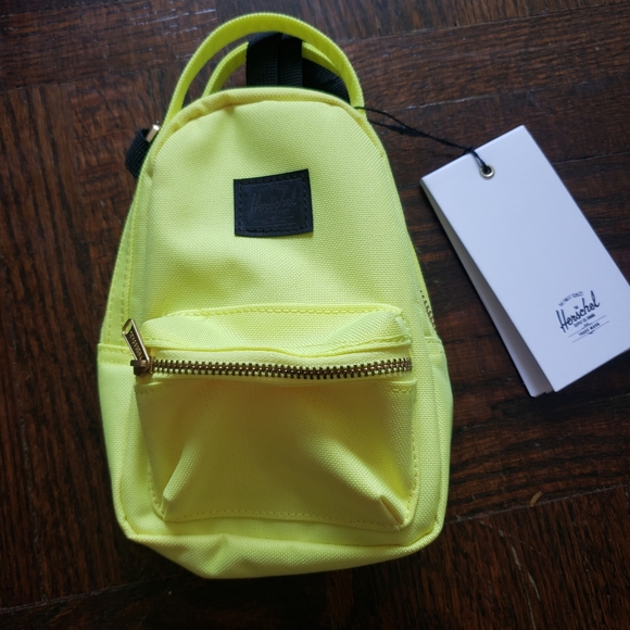Herschel Supply Company Handbags - Herschel Nova Crossbody